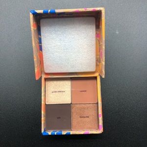Tarte Apple of my Eye shadow quad